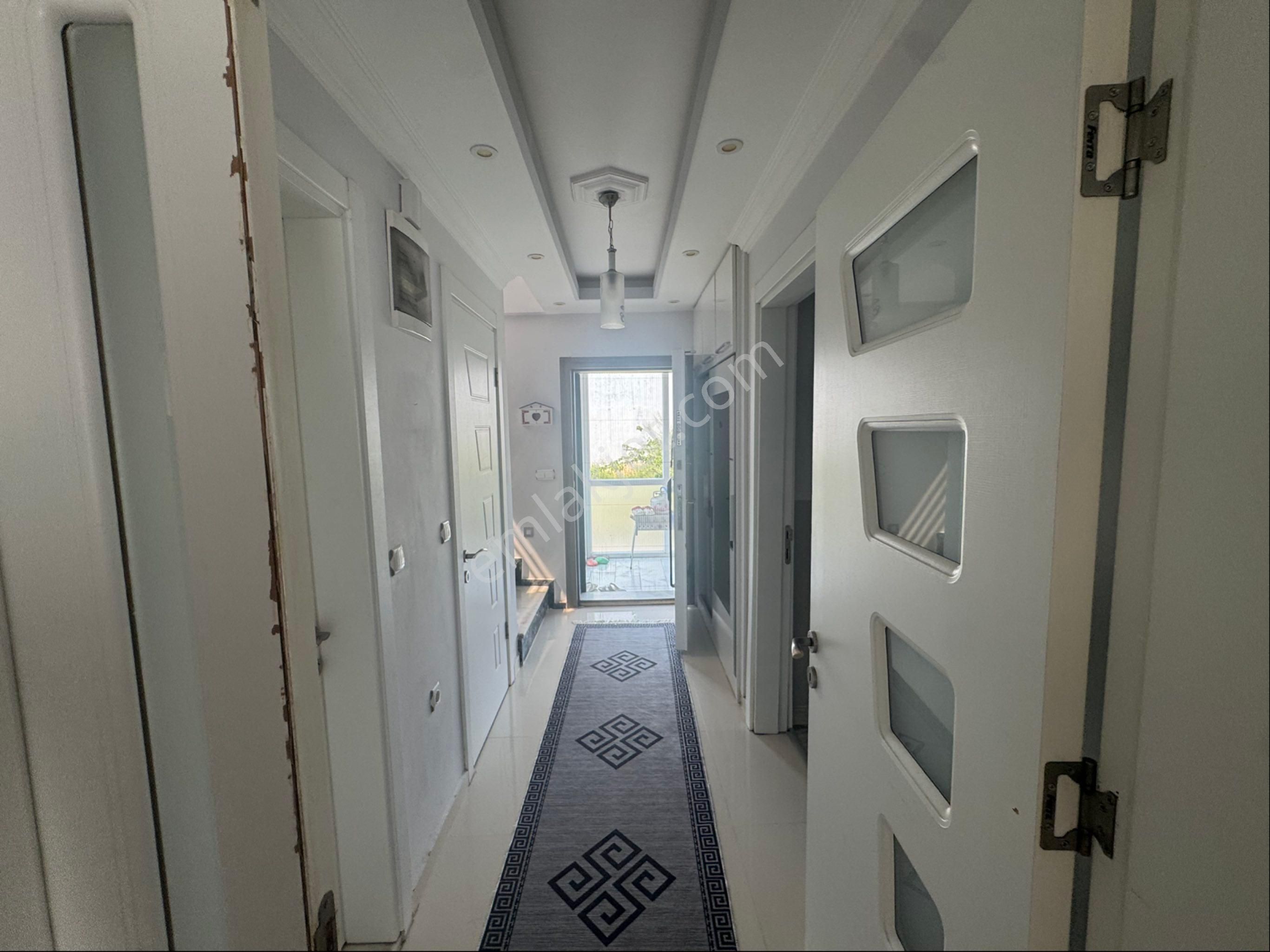 Günel Emlaktan Satılık Dubleks Villa - Görsel 5