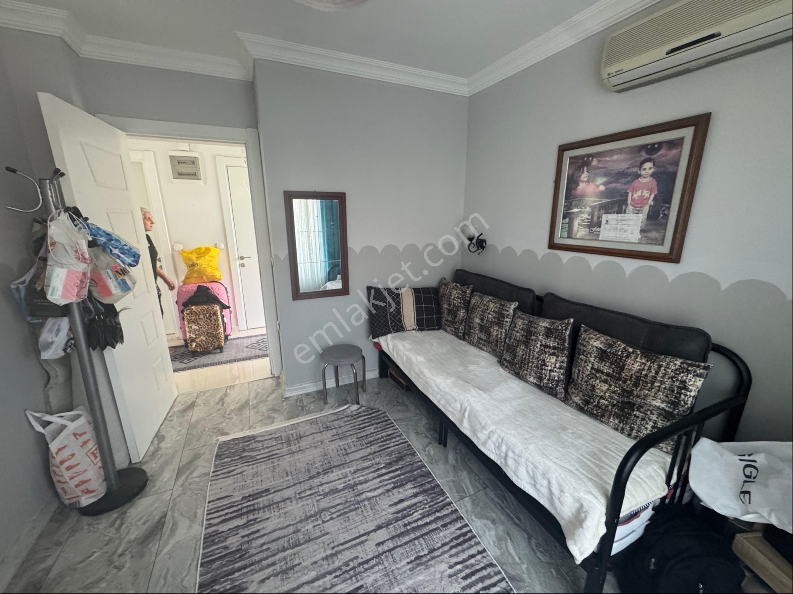 Günel Emlaktan Satılık Dubleks Villa - Görsel 26