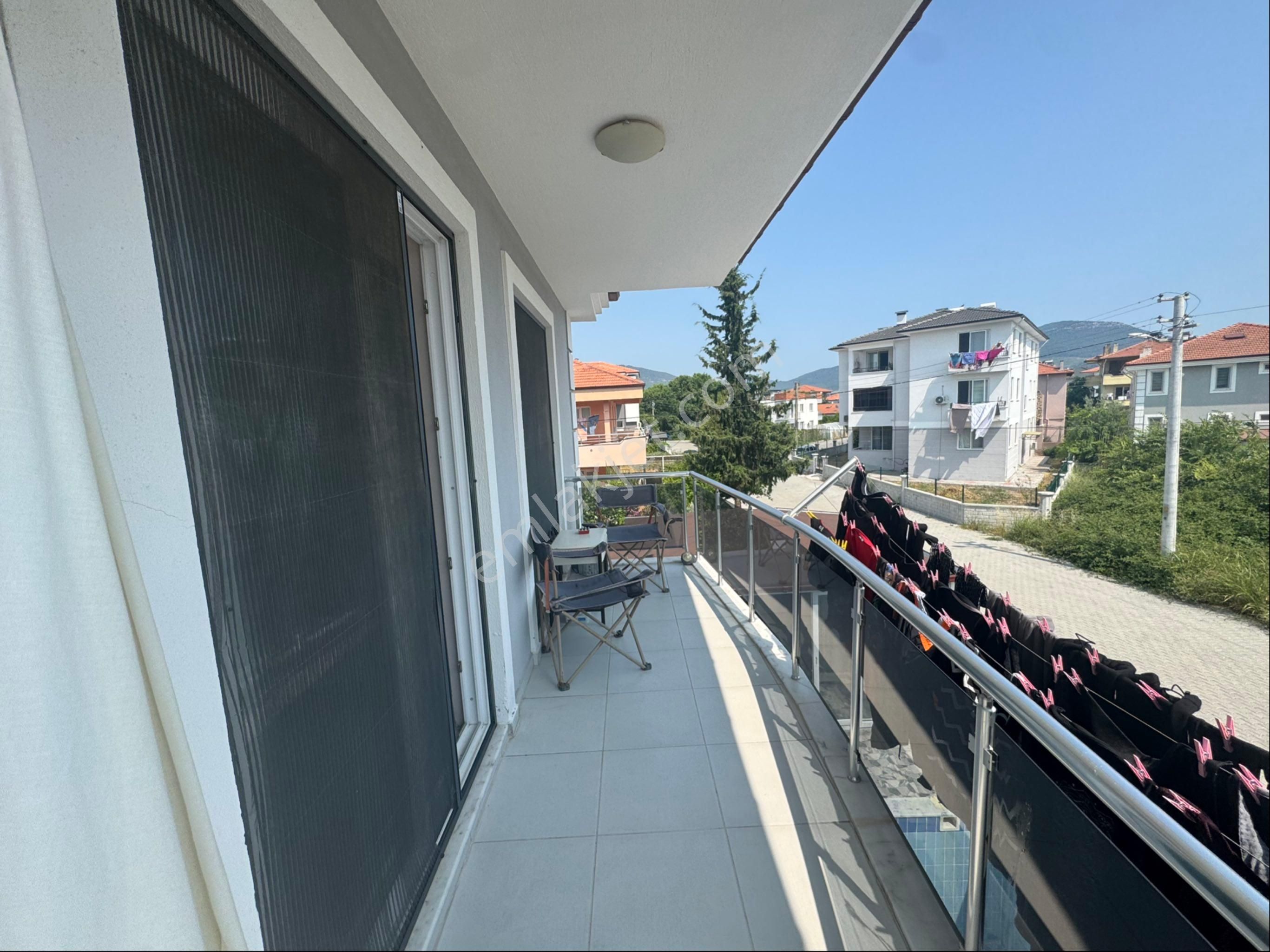 Günel Emlaktan Satılık Dubleks Villa - Görsel 18