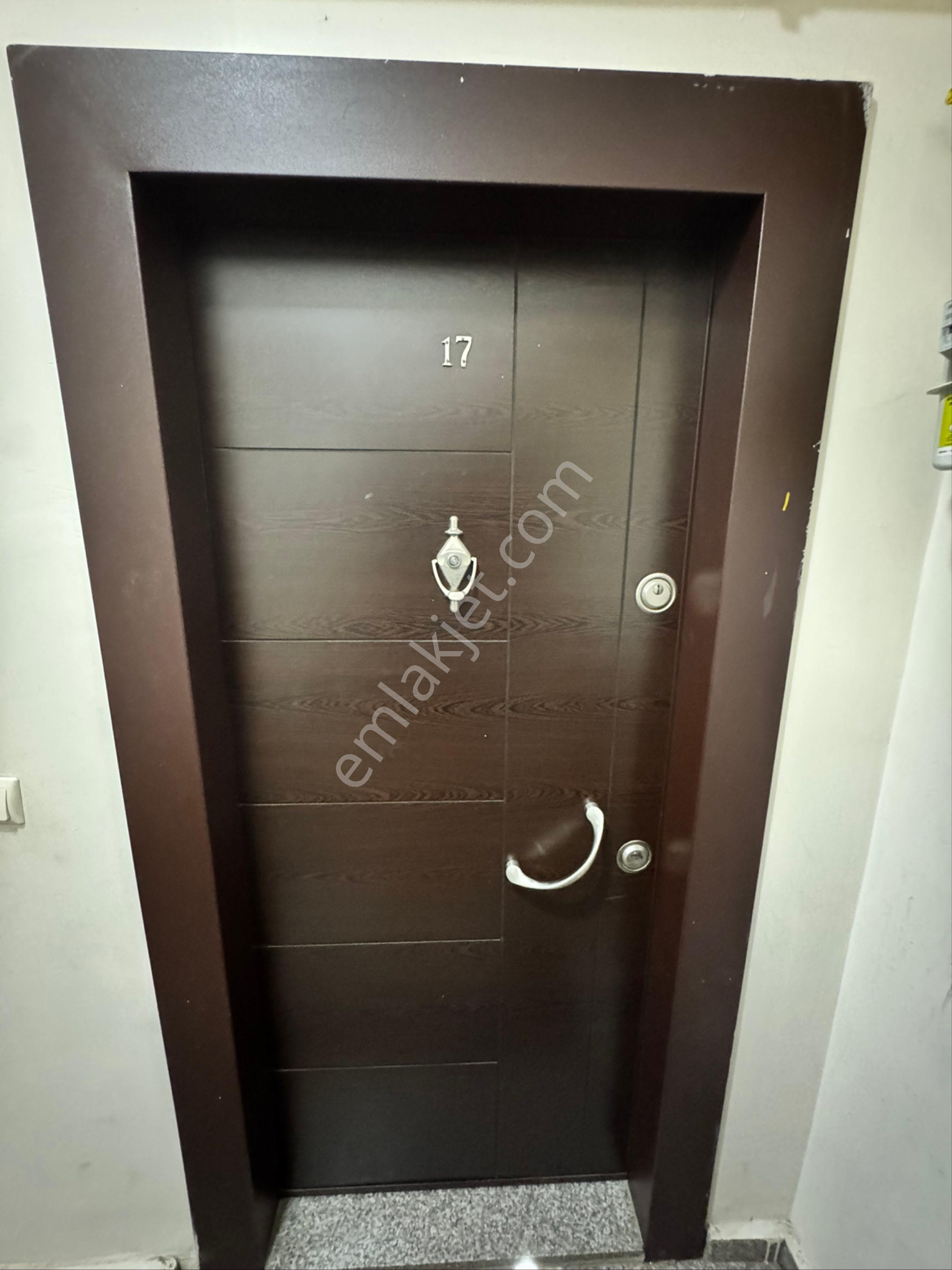 Ağa Gayrimenkulden 100. Yıl’da Kiralık Daire