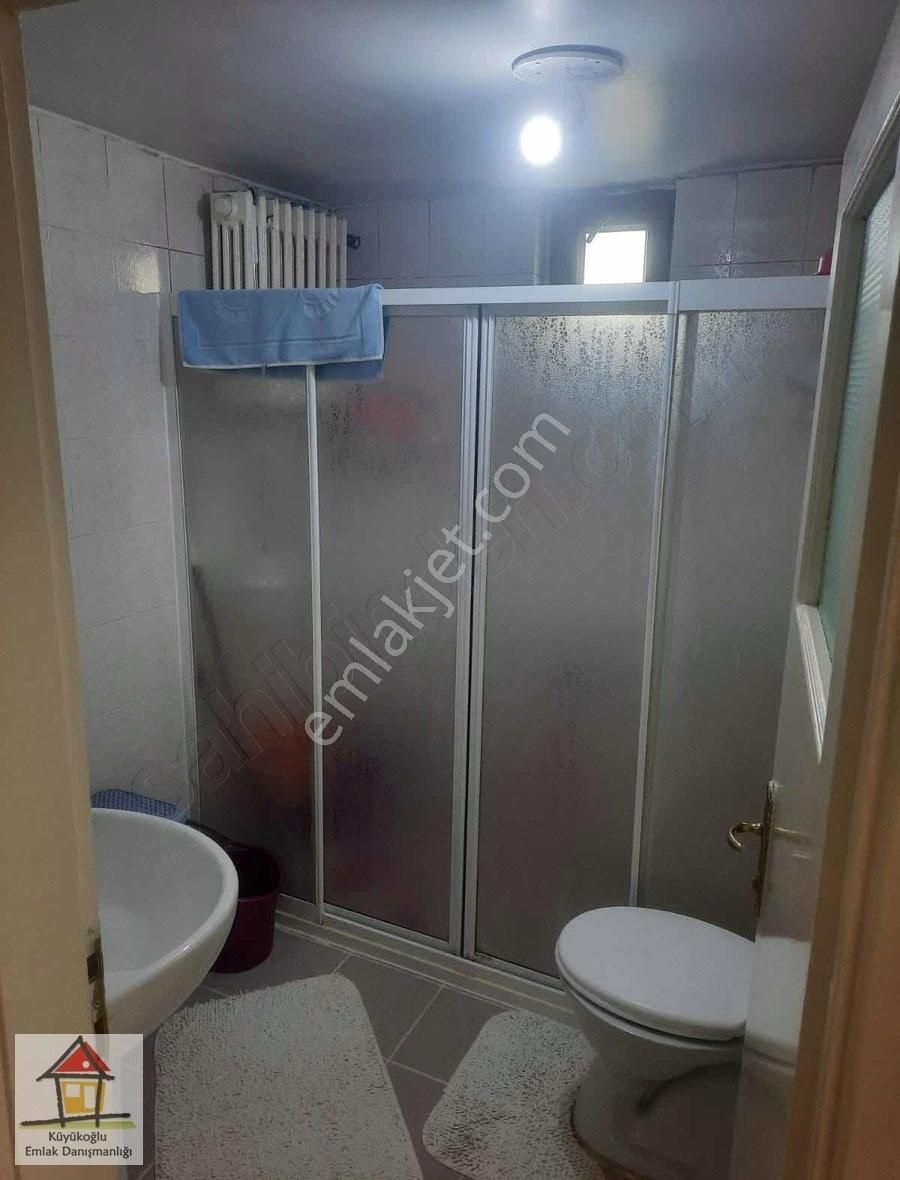 Göğüs Hastanesi Dibinde Satılık Arakat 3+1 Daire