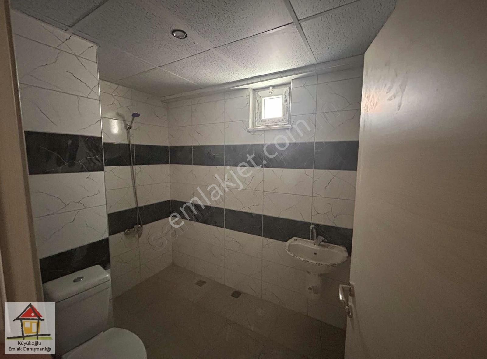 Çiftlik Mezarlığı Civarı 3+1 Kuzey Batı Sıfır Daire