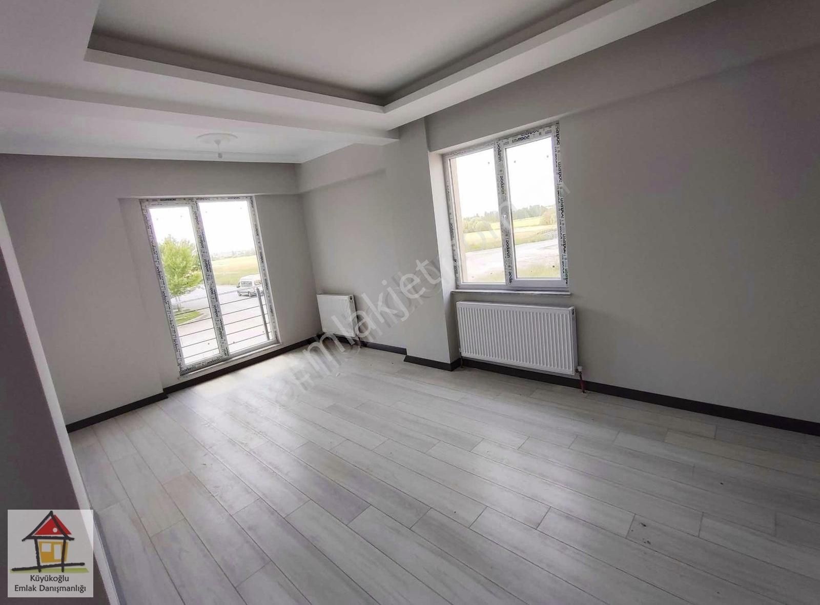 Özgürevler Civarı Lüks Park Cepheli 3+1 Daire
