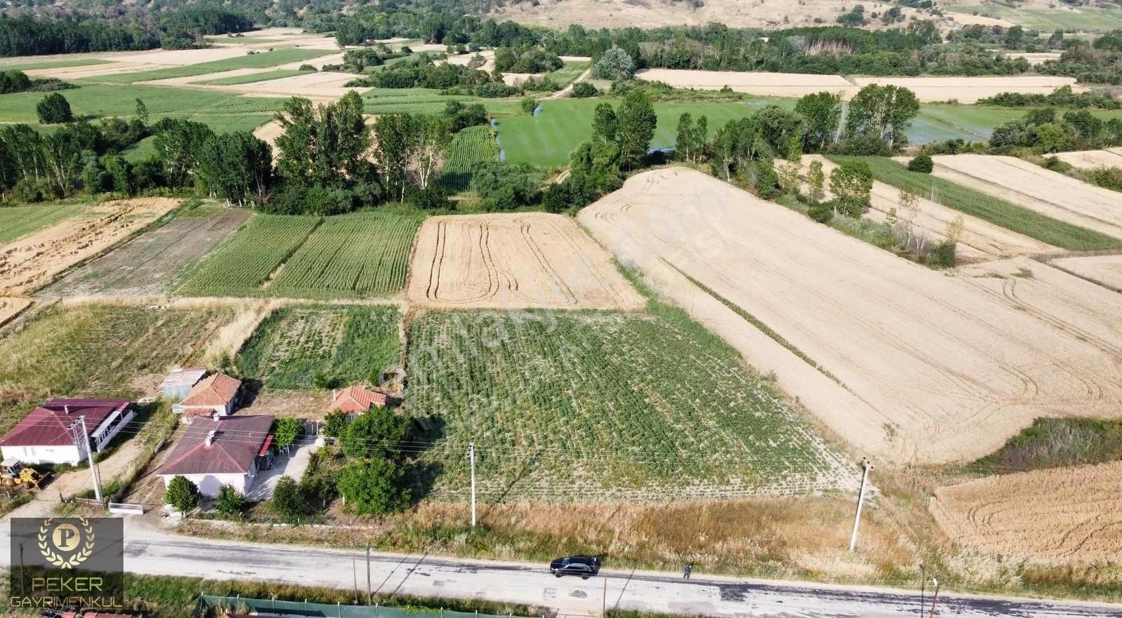 Kırklareli Pehlivanköy Yeşilova