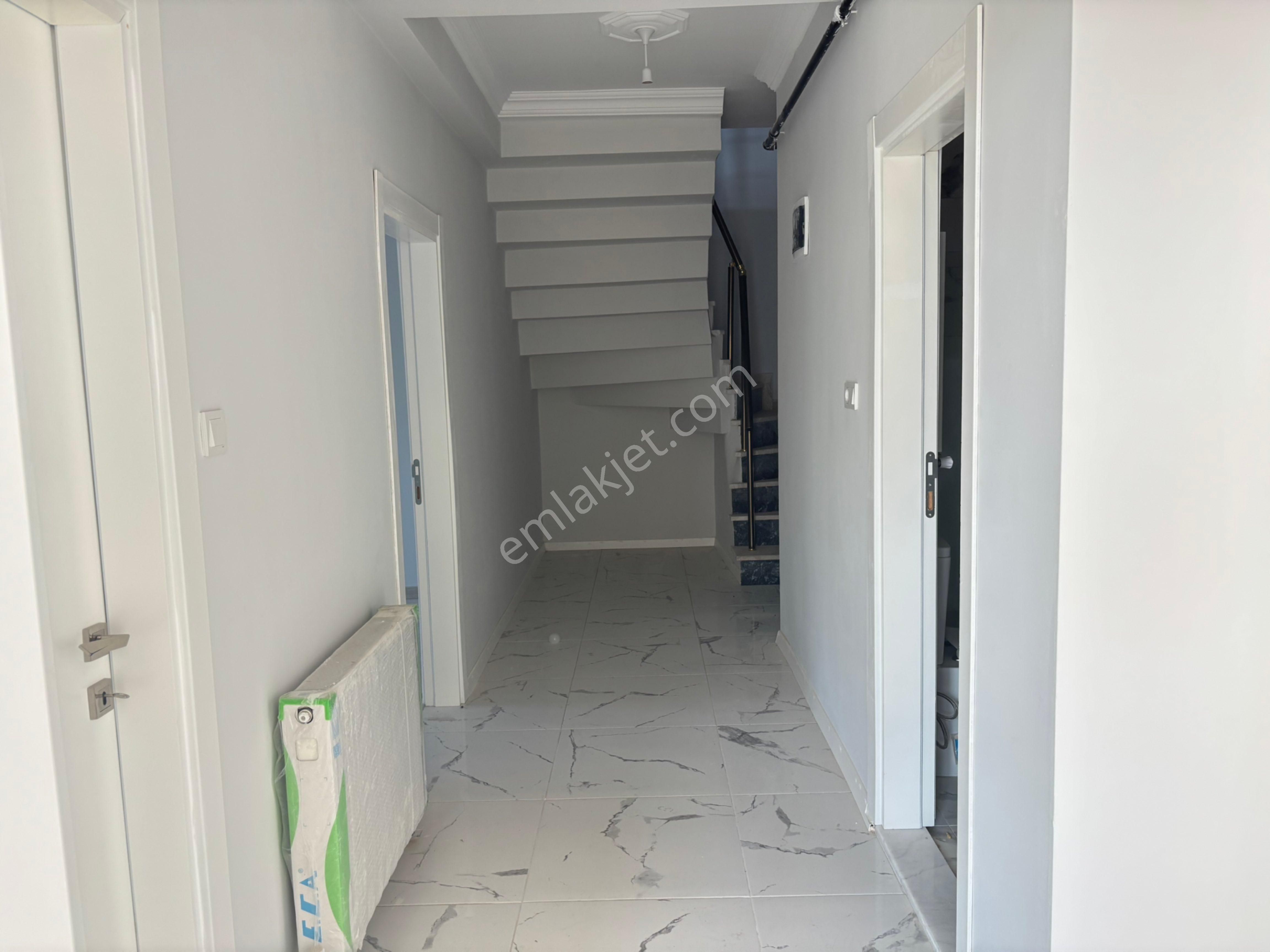 Çınarcık Teşvikiye Yeni Binada Satılık 4+1 Dublex Daire - Görsel 9