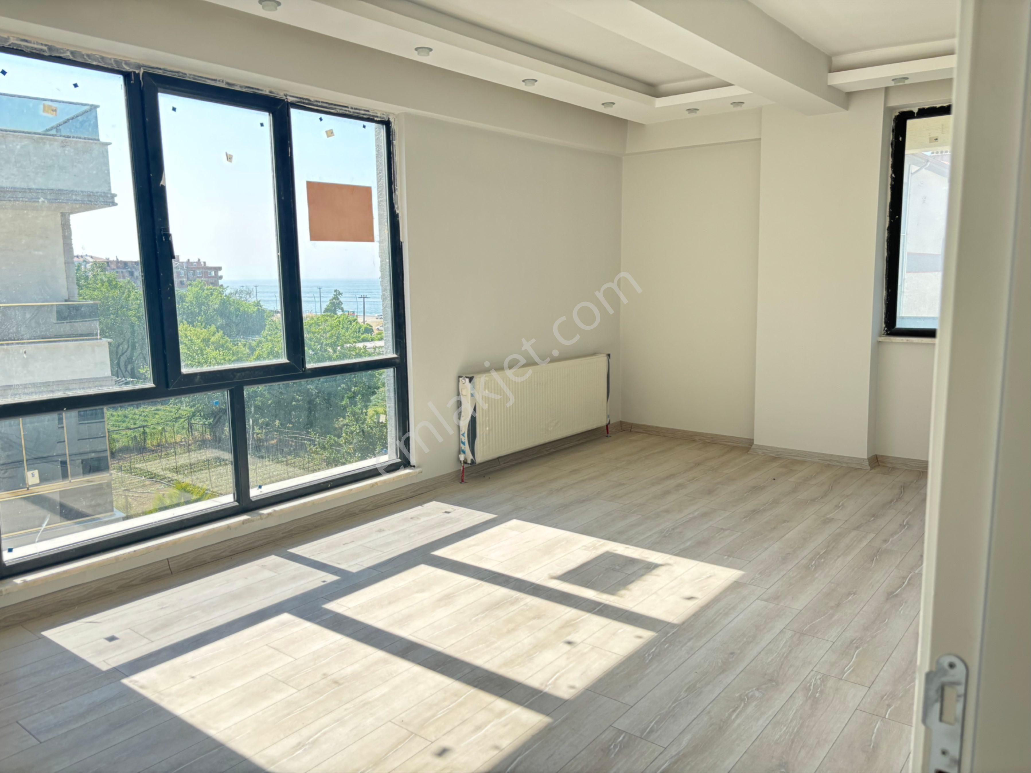 Çınarcık Teşvikiye Yeni Binada Satılık 4+1 Dublex Daire - Görsel 6
