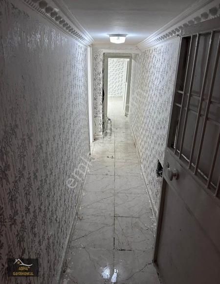 Aşina'dan Mimarsınan Mahallesinde Satılık Doğalgazlı Uygun Daire