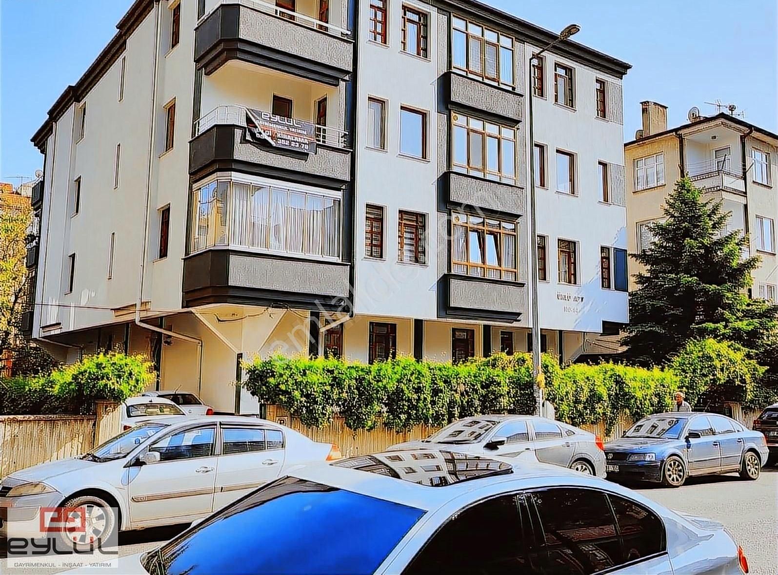 Kayseri Form Yürüme Mesafesinde Ful Yapılı 4+1 Kiralık