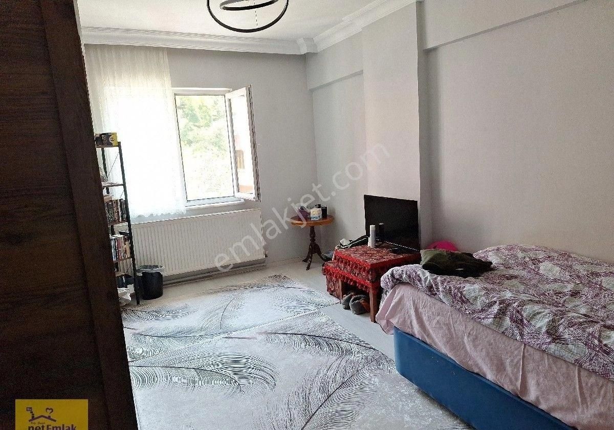 Kdz Ereğli Net Emlak Tan Şehir Merkezinde Büyük 2+1 İsteyenlere - Görsel 11
