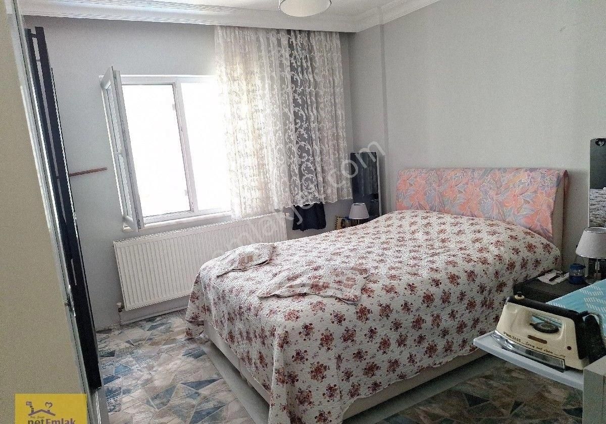 Kdz Ereğli Net Emlak Tan Şehir Merkezinde Büyük 2+1 İsteyenlere - Görsel 14