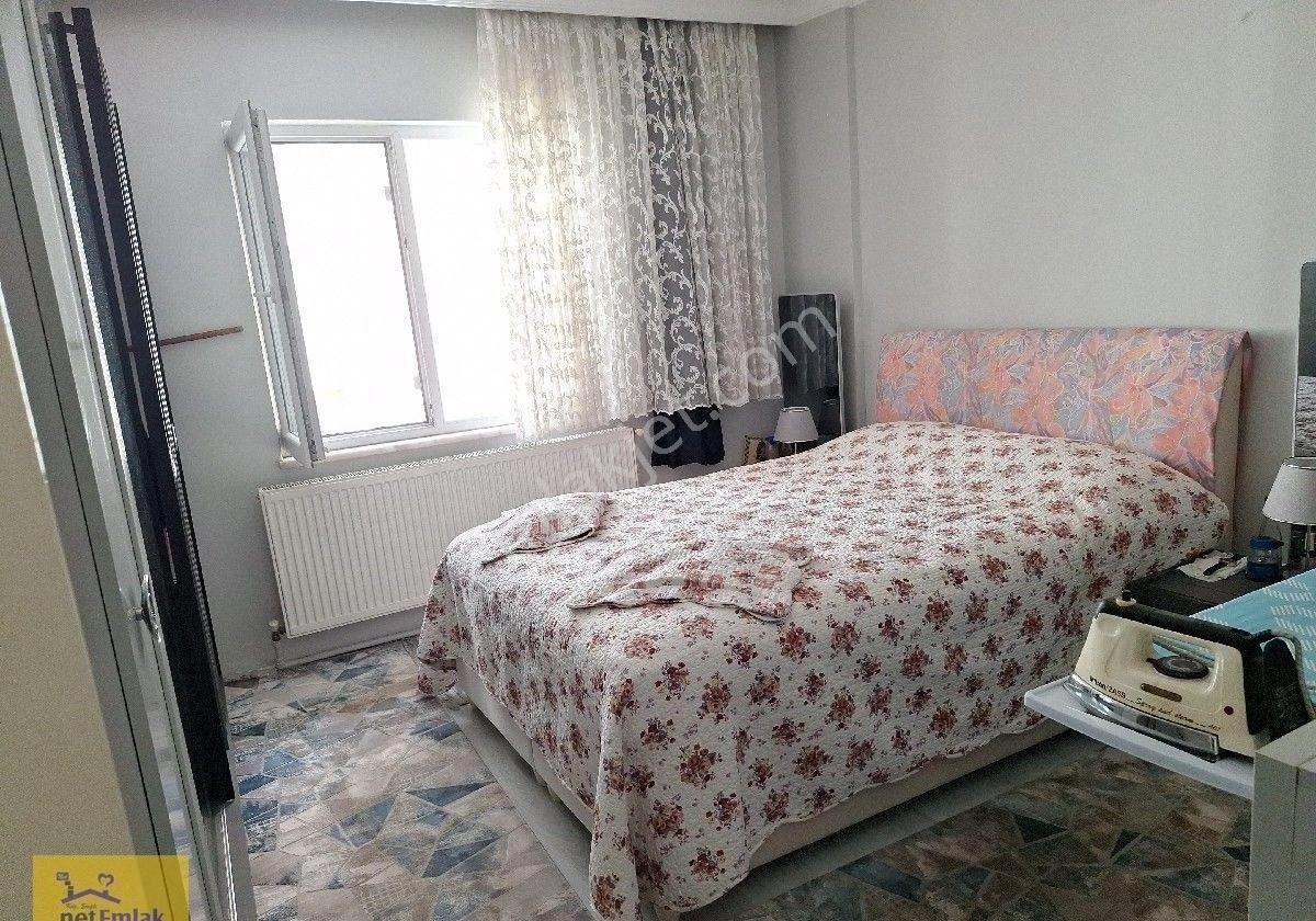 Kdz Ereğli Net Emlak Tan Şehir Merkezinde Büyük 2+1 İsteyenlere - Görsel 17