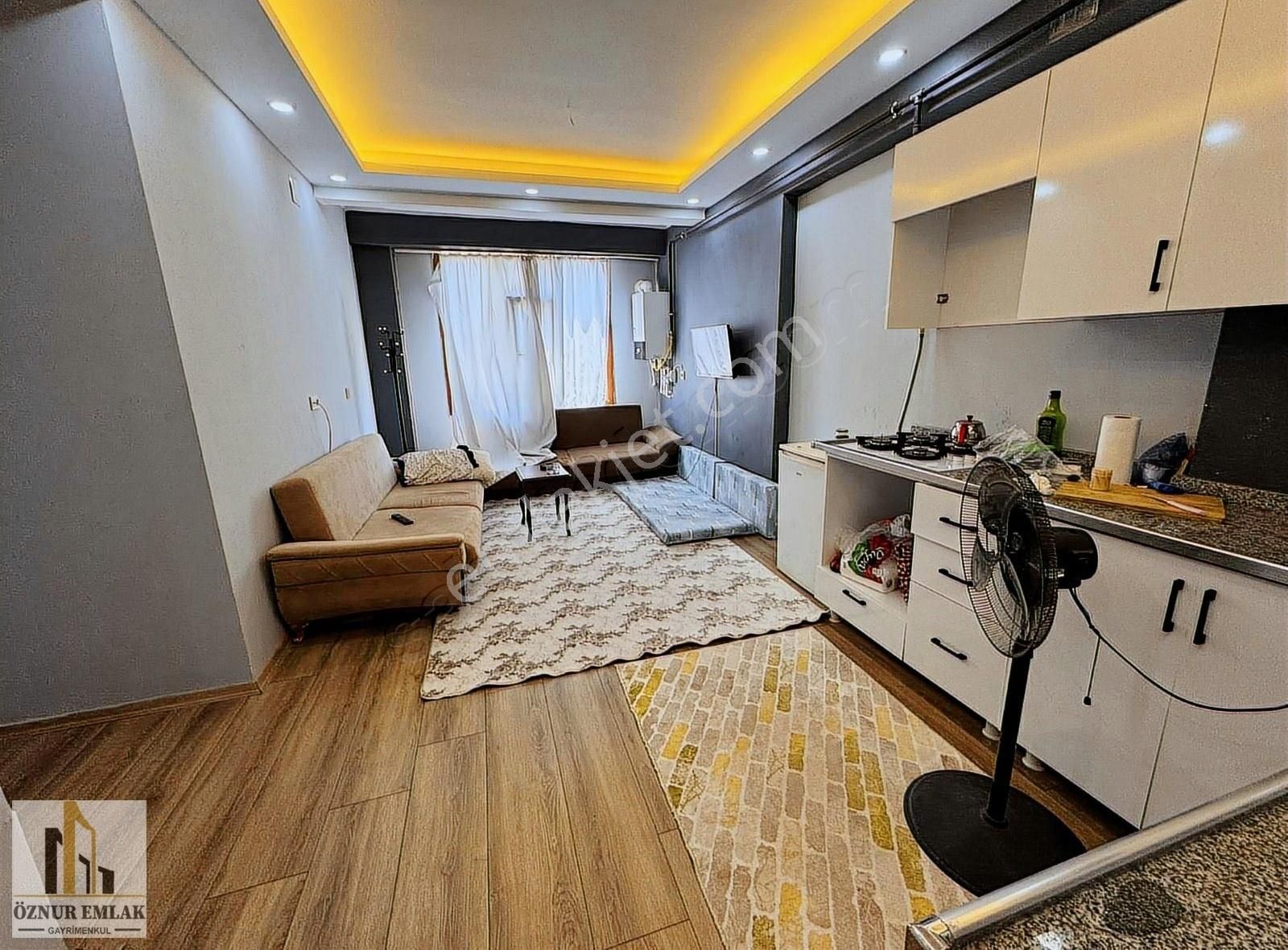 Öznur Emlak'tan Satılık 2+1 Daire Paşabağında Osm Hast. Civarı