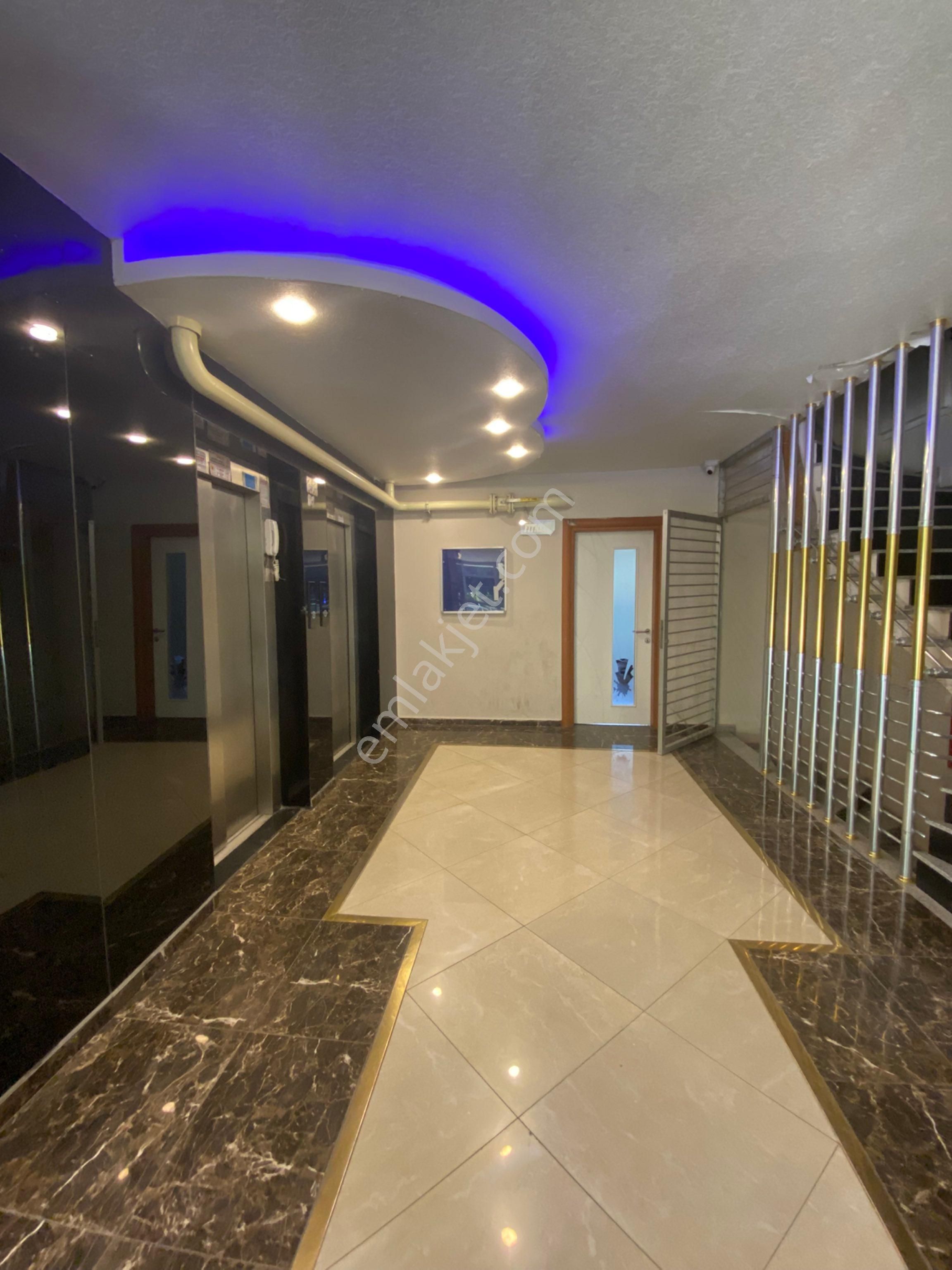 Çukurova 2+1+g Odalı Yeni Bina Hayalpark Civarı Satılık Daire Cazipppppp