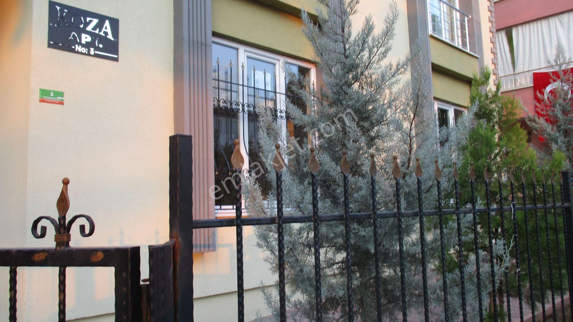 Sahibinden Temiz 2+1 Malatya Merkezde Daire
