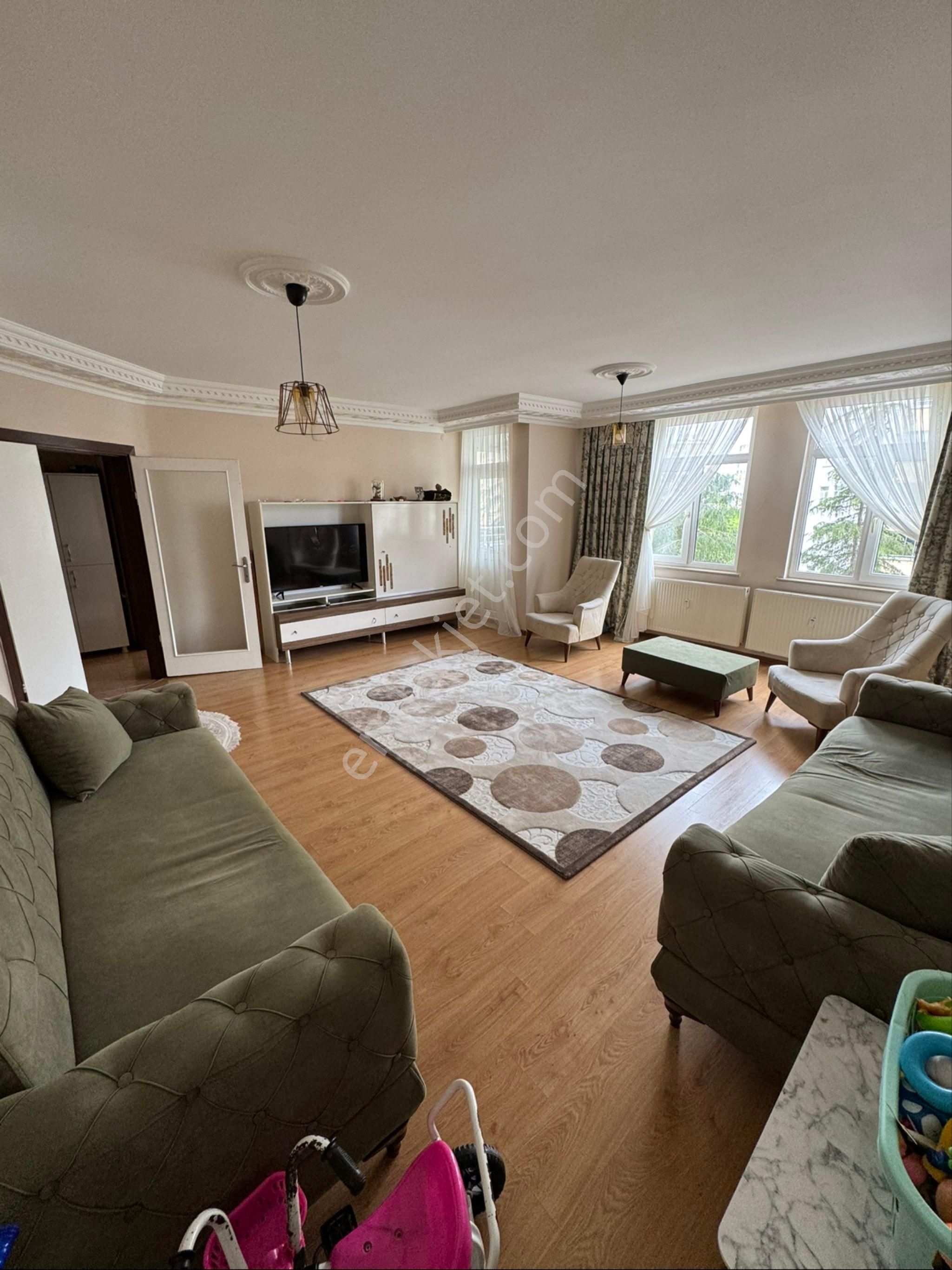 Kip Gayrimenkul Şahincili Mah.145m2 3+1 Satılık Daire