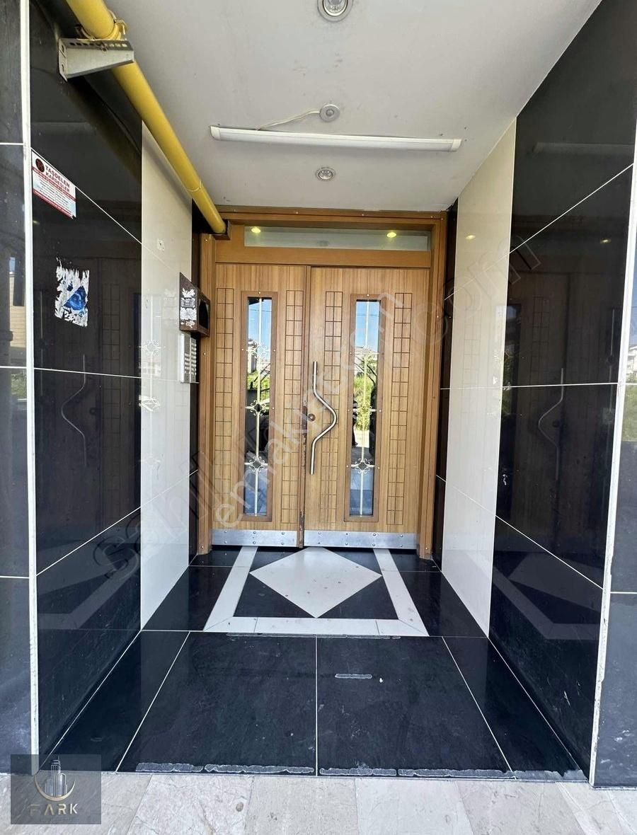 Çerkezköy Fevzipaşada Geniş Ferah 2+1 Daire