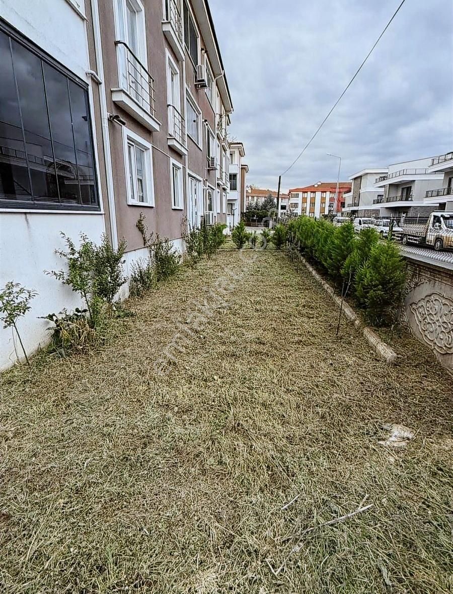 Yaman Gayrimenkulden Satılık Özel Bahçeli Daire