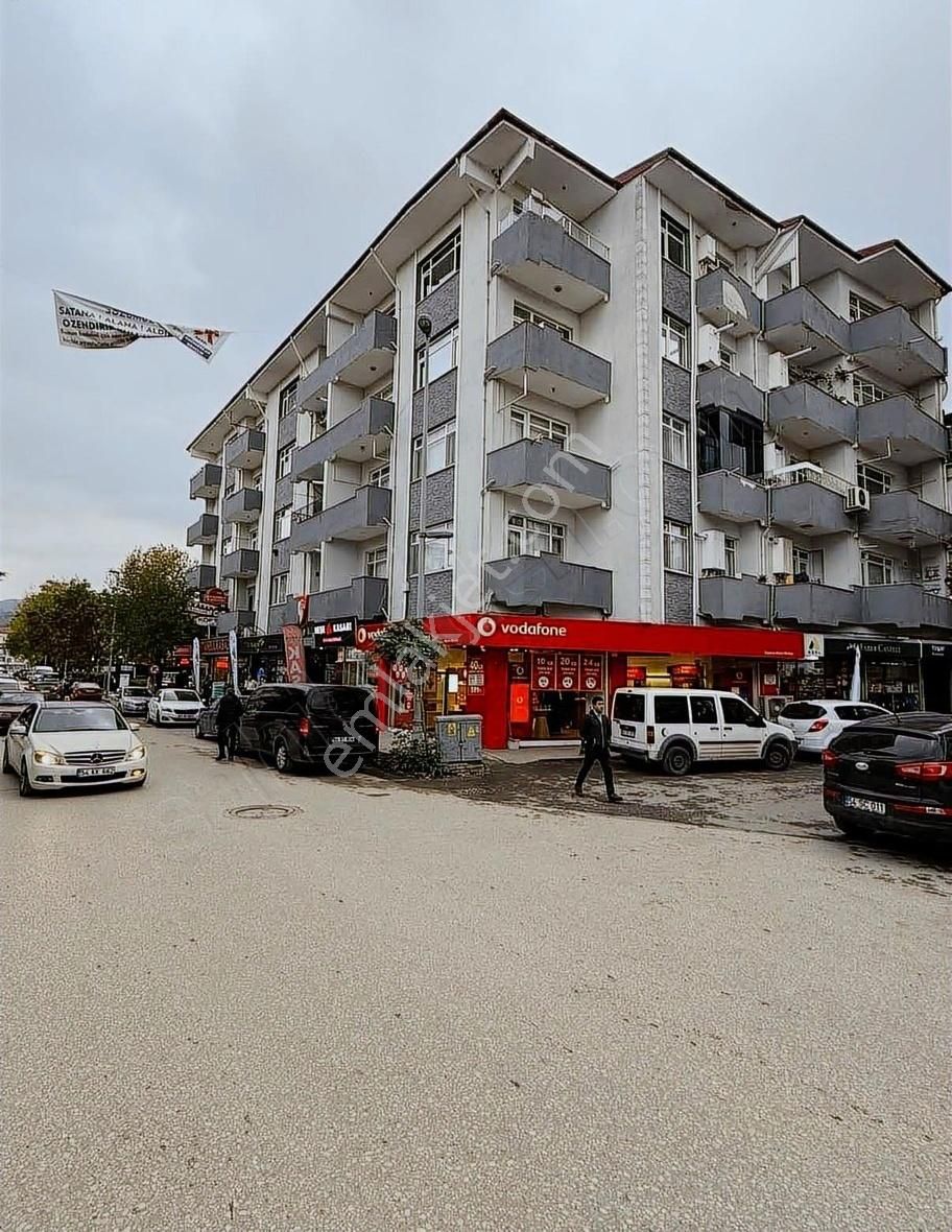 Sapancanın En Uygun Dairesi Yatırım İçin Kaçırılmayacak Fırsat