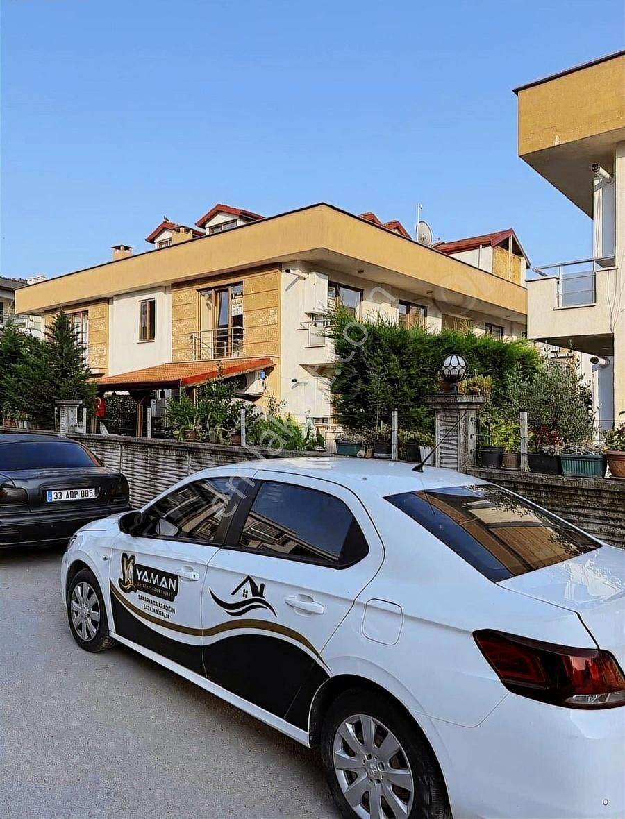 Yaman Gayrimenkulden Kiralık 3+1 Dublex