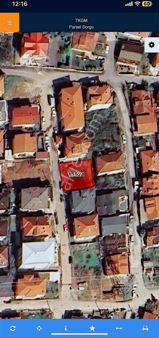 Yaman Gayrimenkulden 32evlerde Fırsat Konut İmarlı 296m2