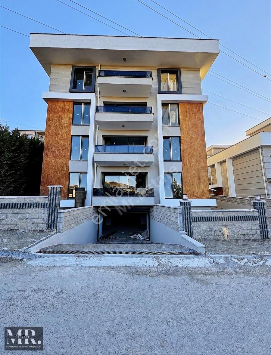 Mr.estate - Serdivan Tunatan Civarı Satılık 4+1 Lüx Daire