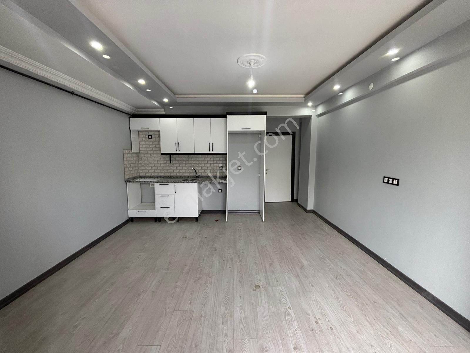 ***eryıldız İnşaat'tan***fevzipaşa Merkezde Acill Sıfır Lüx 1+1 Daire