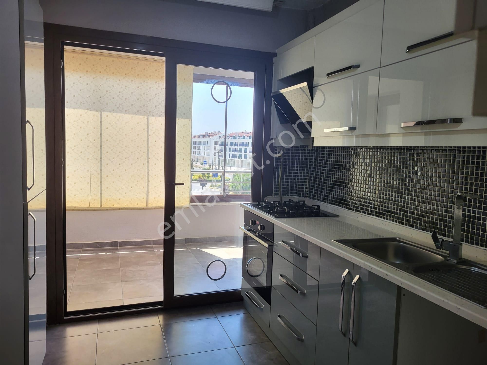Karamürsel Ereğlide 3+1 Kiralık Daire