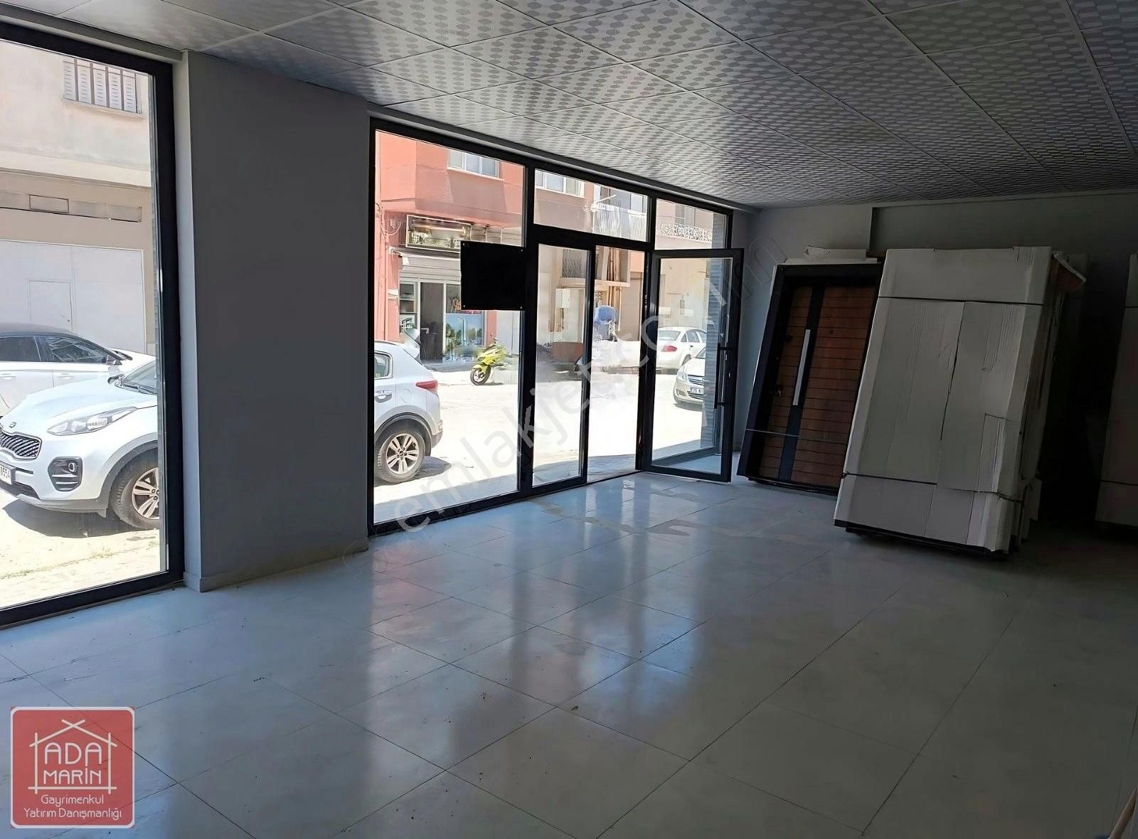 Söke Çeltikçi Mah.180 M2 Satılık Dubleks Dükkan
