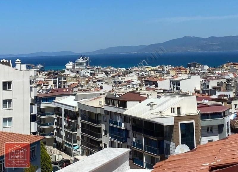 Kuşadası Türkmen Mahallesinde 1+1 2+1 3+1 Satılık Daire