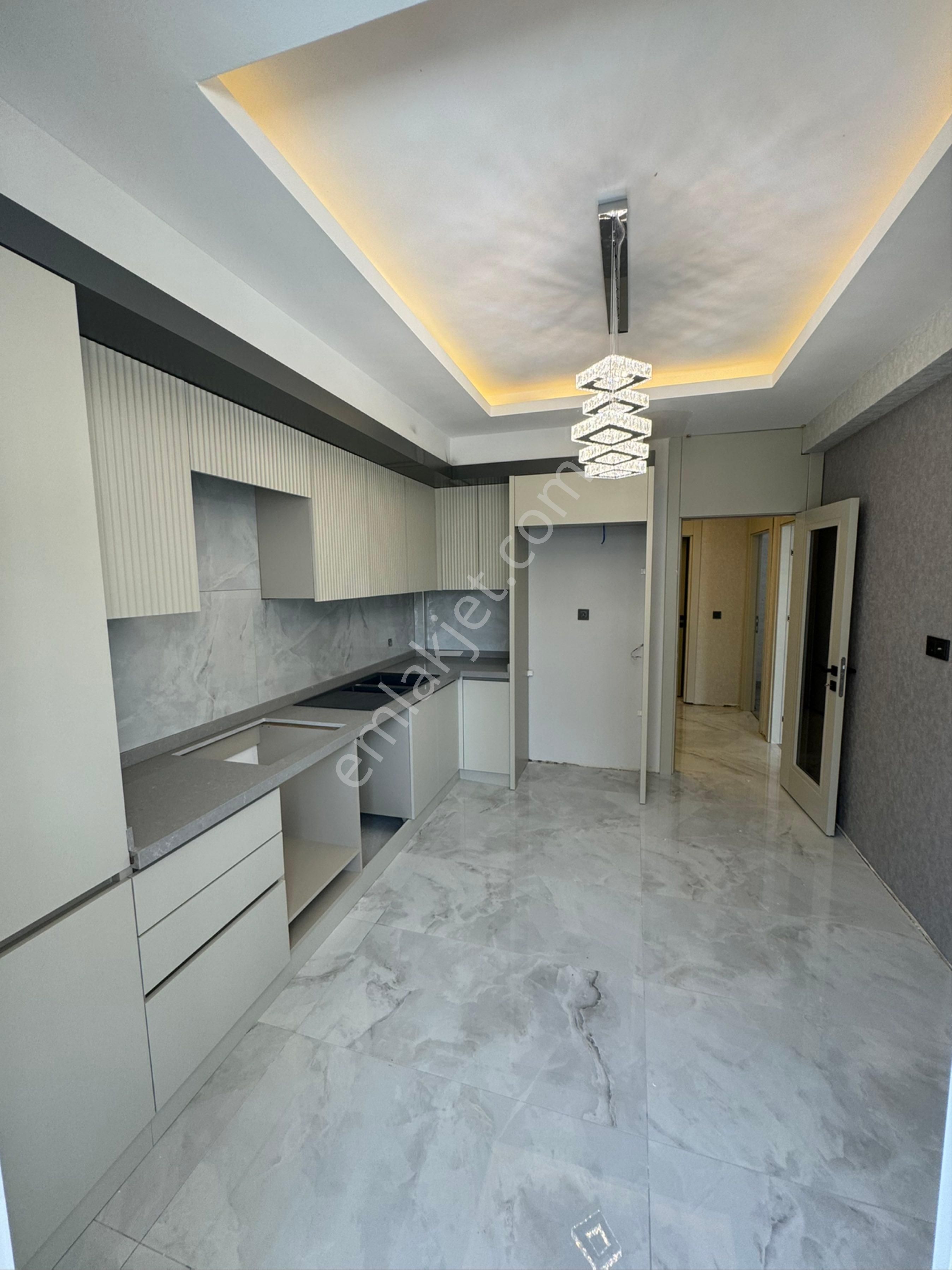 Kiralık Daire Yataymimari Emincity Gayrimenkulden