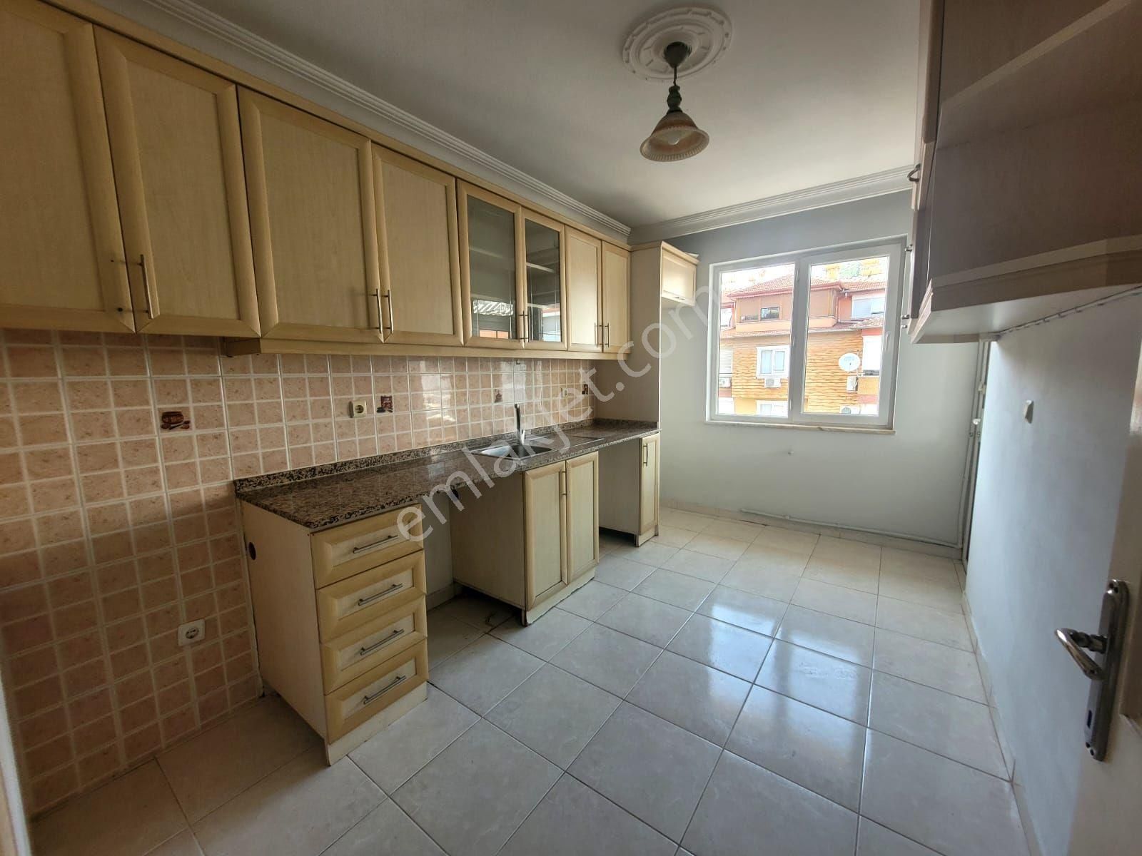Alanya Hacet Satılık 4+1 Dubleks Daire