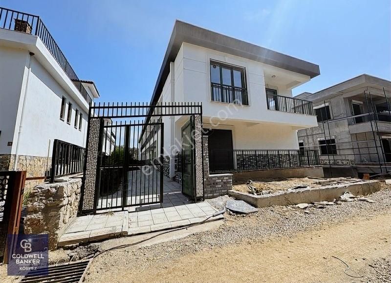 Çamlıbel Köyün'de Satılık 1+1 Daire