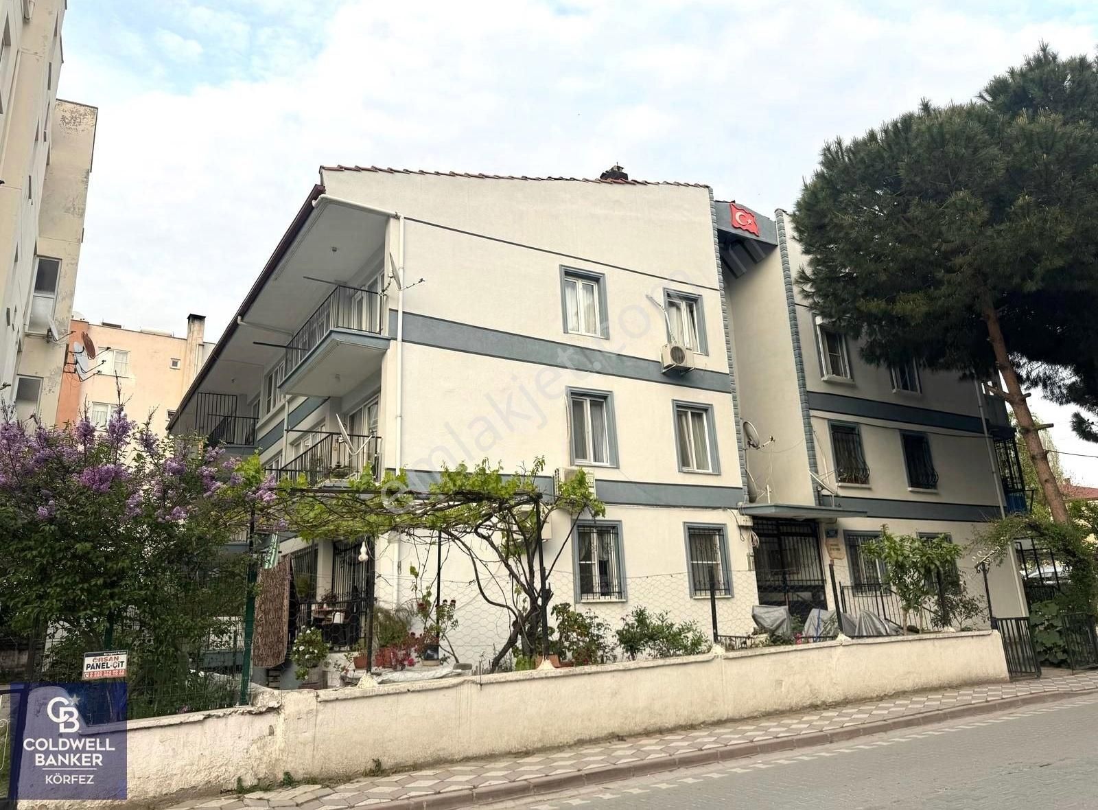 Akçay Sarıkız'da, Uygun Fiyata, Ara Kat, Ön Cephe 2+1 Daire