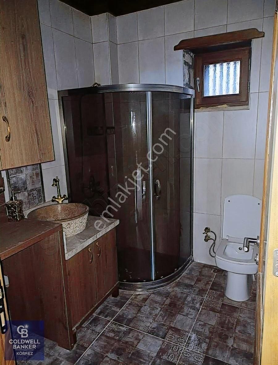 Satılık Müstakil Taş Ev Ahmetçe Köyü, Çanakkale - Görsel 16