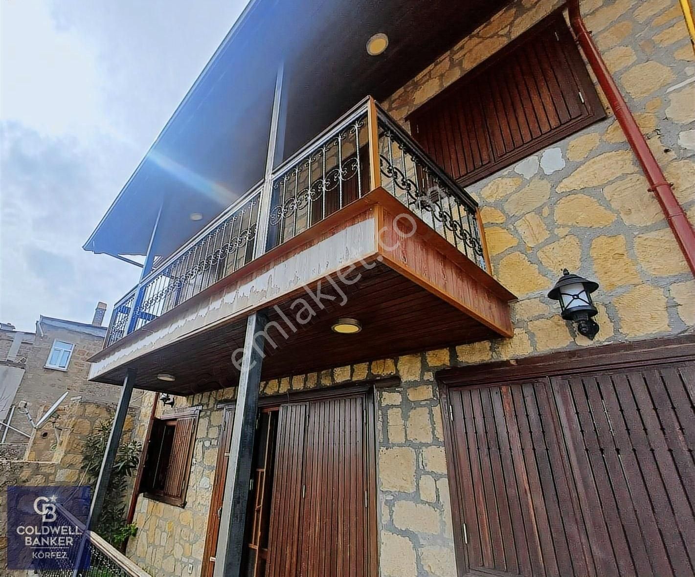 Satılık Müstakil Taş Ev Ahmetçe Köyü, Çanakkale - Görsel 5