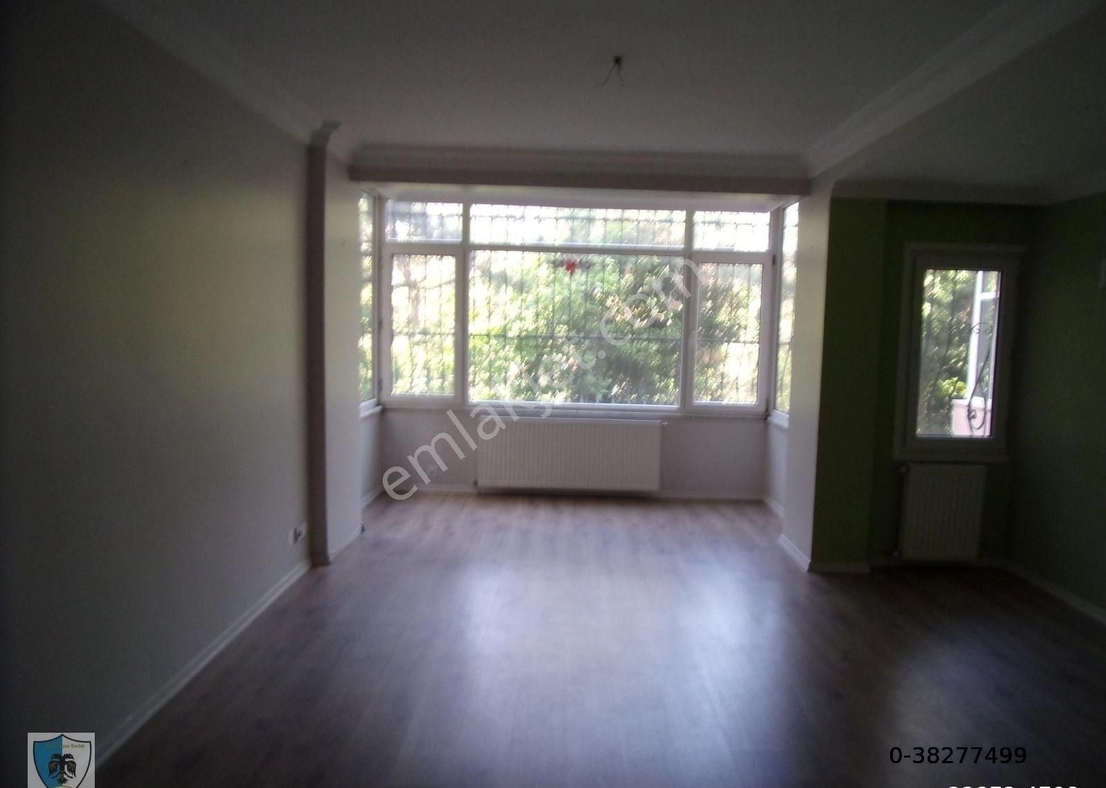 Tarabya Sanatçılar Sitesinde 2+1 1oo Metrekare Orman Manzaralı Satılık Daire