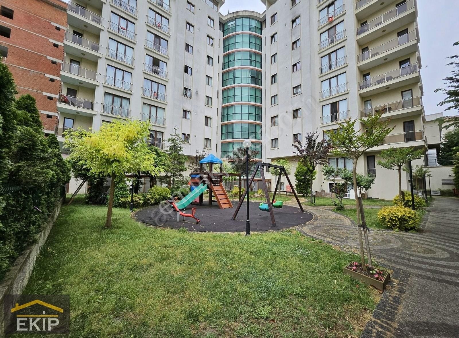 Turgut Özal Bulvarında Migros Yanı New Life Sitesi 100m2 2+1