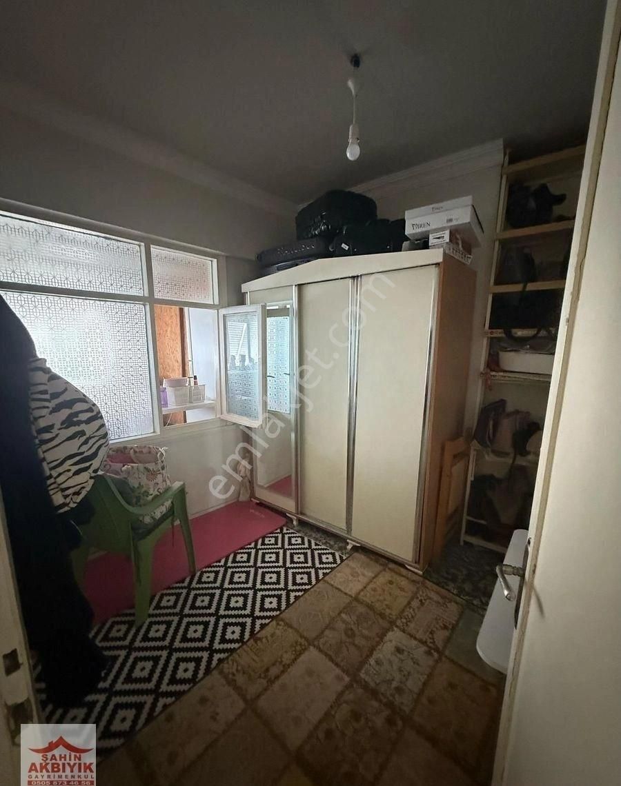 Bayraklı İzban Yakını 3+1 D.gazlı 140m2 - Görsel 3