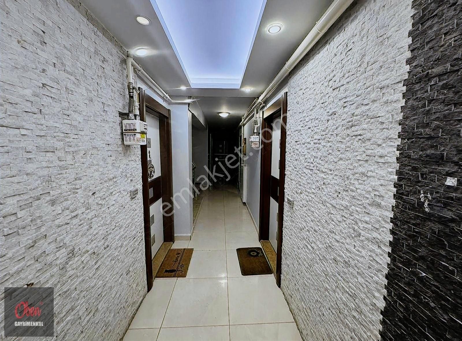 Altıntepe'de Yeni Bina Adalar Deniz Manzaralı Kiralık Dubleks