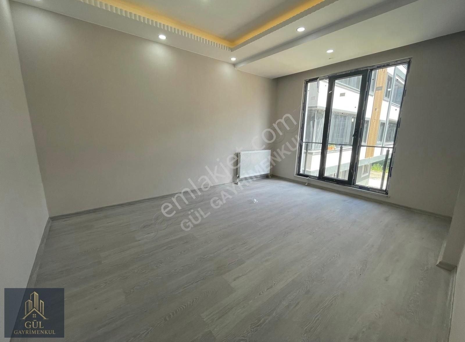 Kapaklı Vatan Mh. Arakat 1+1 Öncephe Ayrı Mutfklı Geniş Daireler