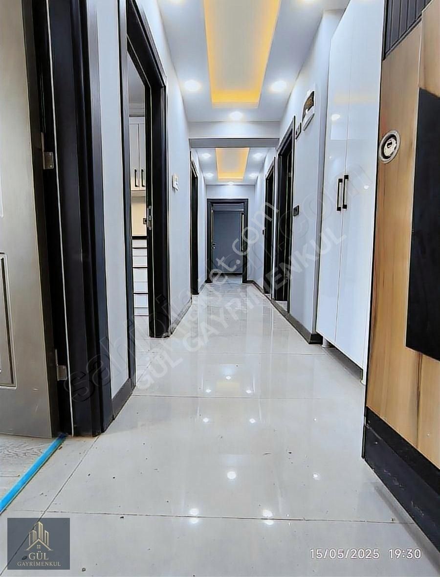 Tekirdağ Kapaklı Hastane Bölgesi Otoparklı Balkonlu Giriş Daire!