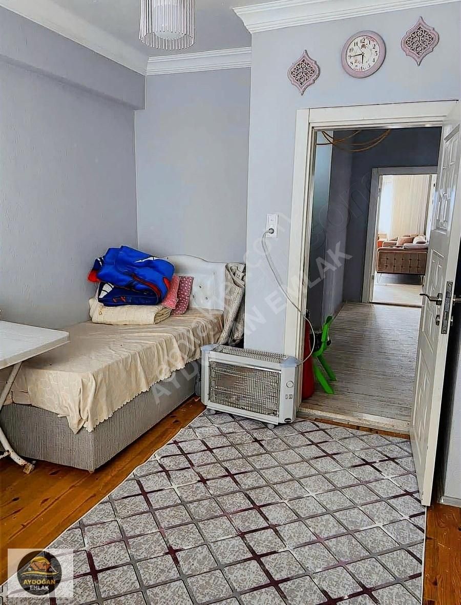 Aydoğan Emlak'tan Satılık Finike Sahile Yakın 3+1 Daire - Görsel 4