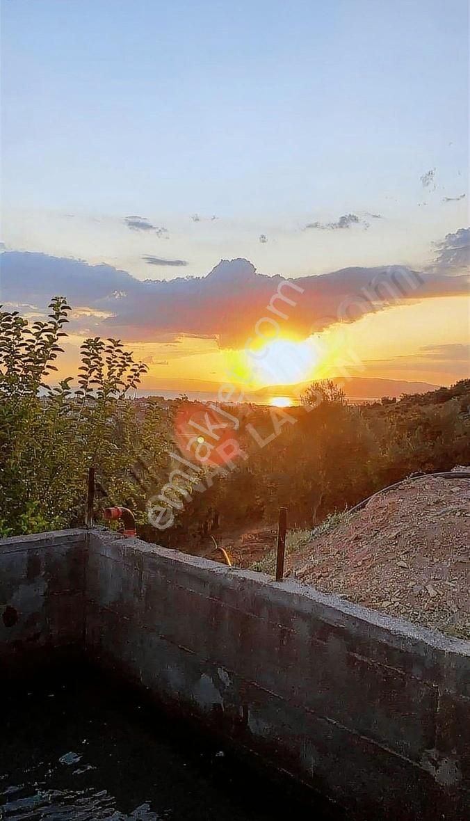 ️ İznik Bayraktar'da Manzaralı Takasa Açık 20.991 M2 Zeytinlik - Görsel 3