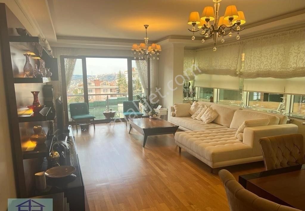 Elite’den Butik Sitede Masrafsız Oturuma Hazır Daire345678 - Görsel 11