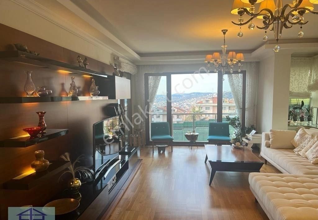 Elite’den Butik Sitede Masrafsız Oturuma Hazır Daire345678 - Görsel 20