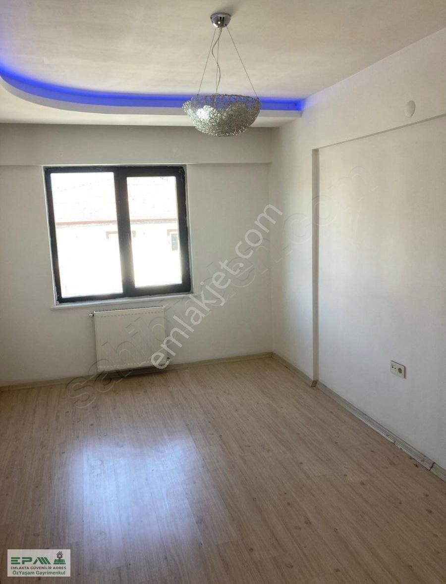 Epa Özyaşam Gayrimenkulden Ful + Ful Yapılı Satılık Daire