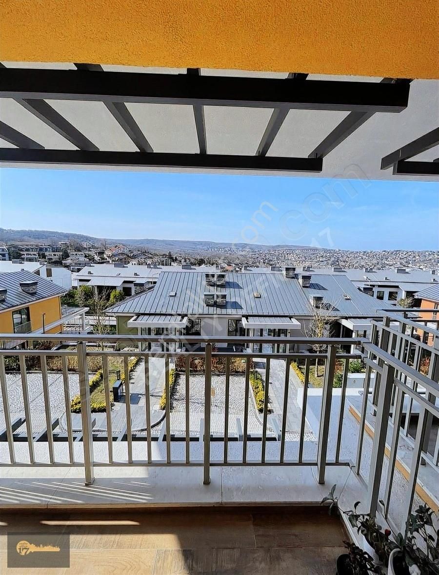 Realty Ogeday Söğüt Köy 3.etap Şerefiyeli/özel Dekorlu 3+1 Dblks