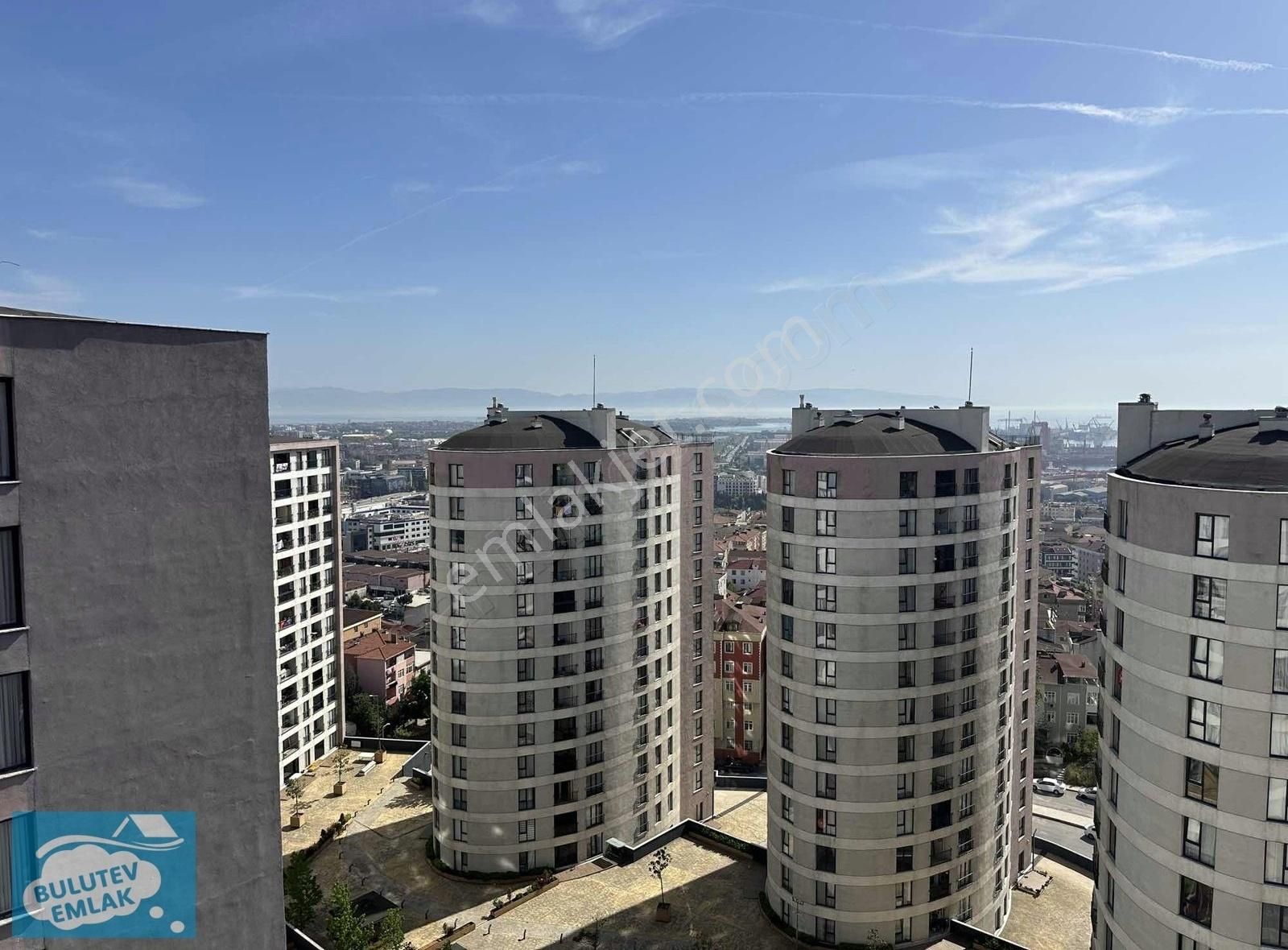 Bulutev Aydıntepe Şehriyaz Manzara 2+1 Satılık Daire