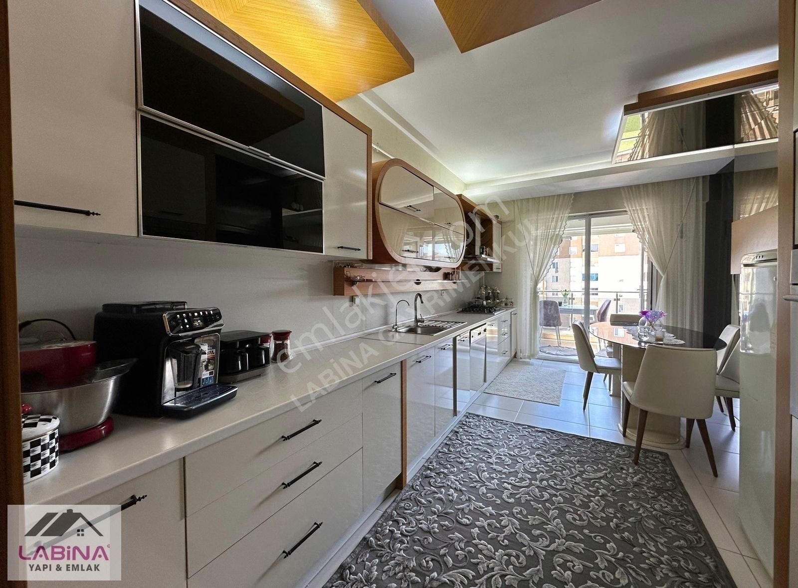 Flora Cıty Satılık 3+1 Daire