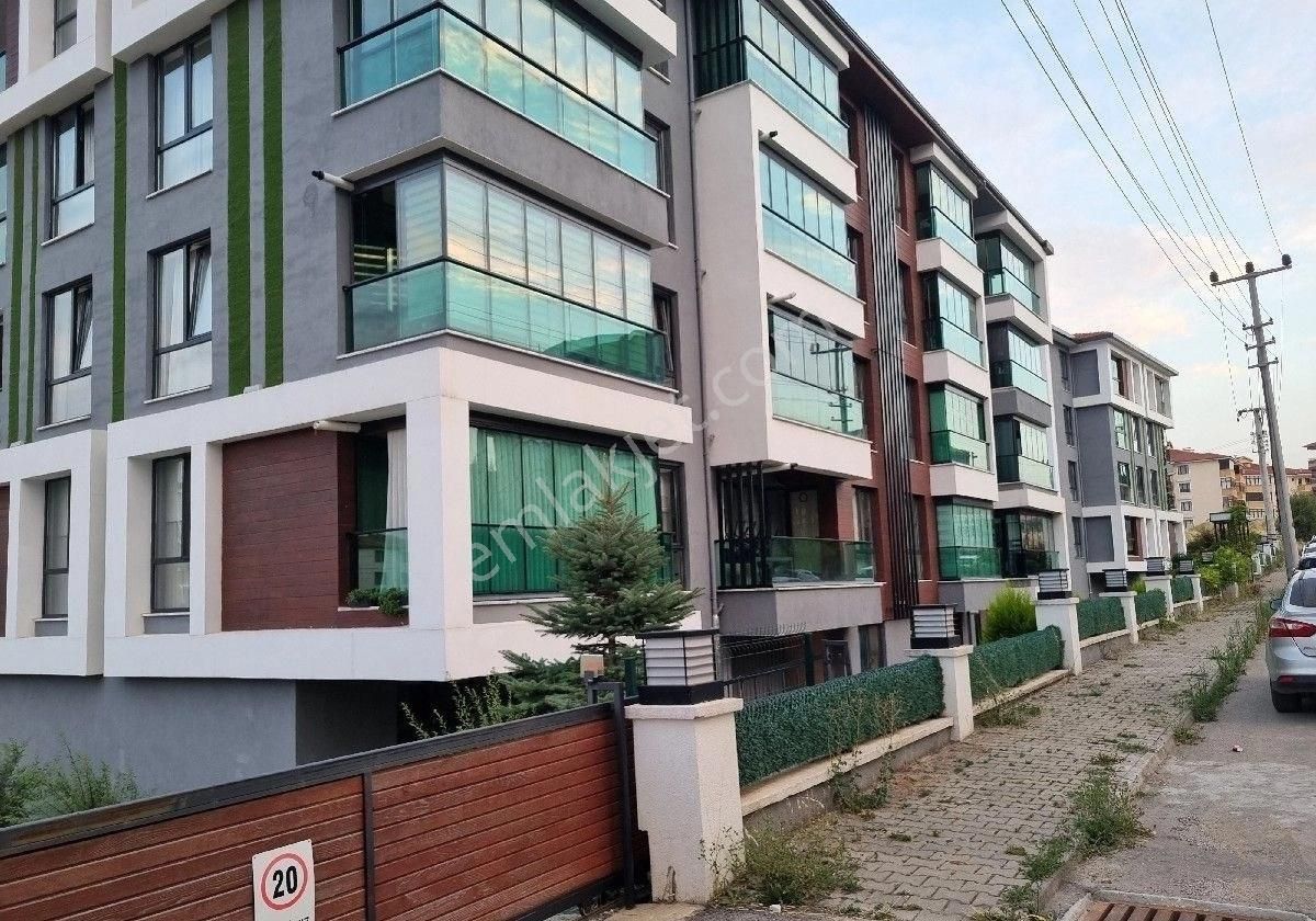 Safranbolu Esentepe De Eşyalı 2+1 Kiralık Lüks Daire